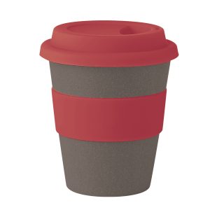 350ml Astoria Bamboo Tumbler