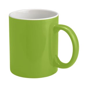 300ml 2 Tone Ceramic Mug