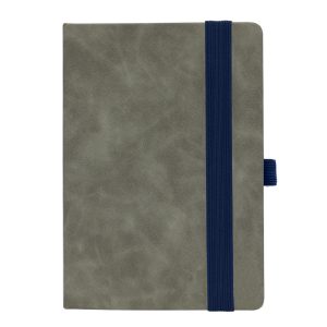 Yukon A5 Soft Cover Notebook