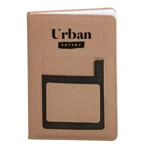 Pocket Notebook