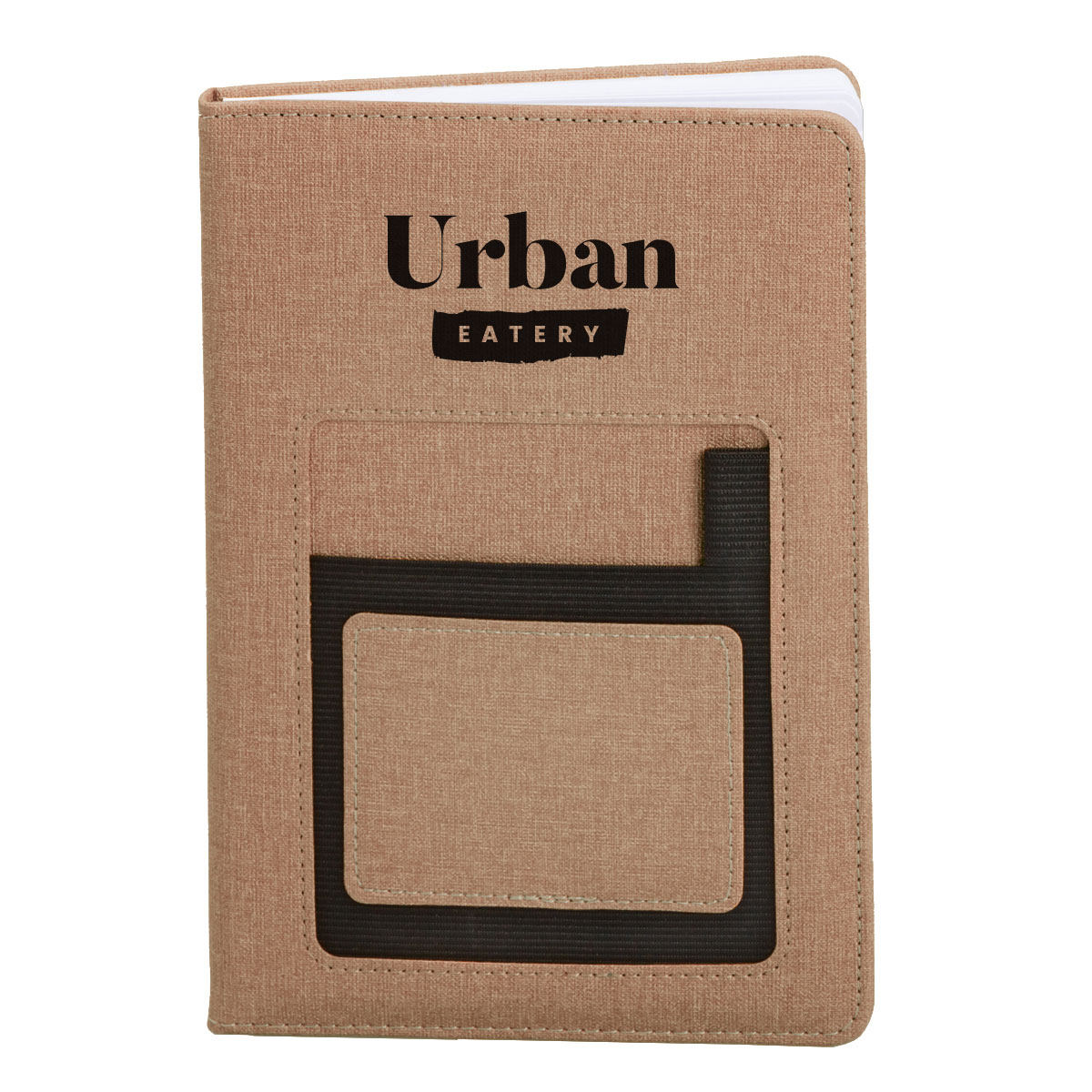 Pocket Notebook