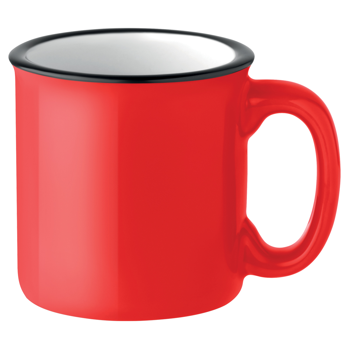 300ml Tweenies Vintage Mug