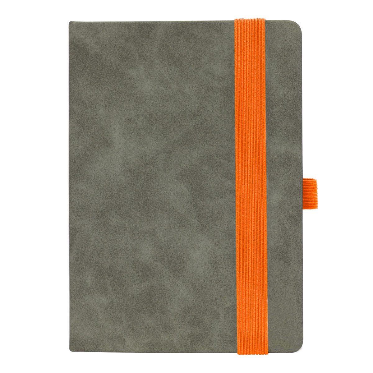 Yukon A5 Soft Cover Notebook