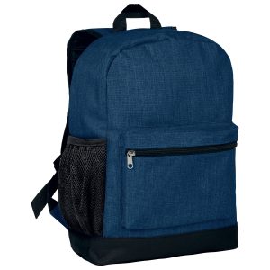 2 Tone Backpack
