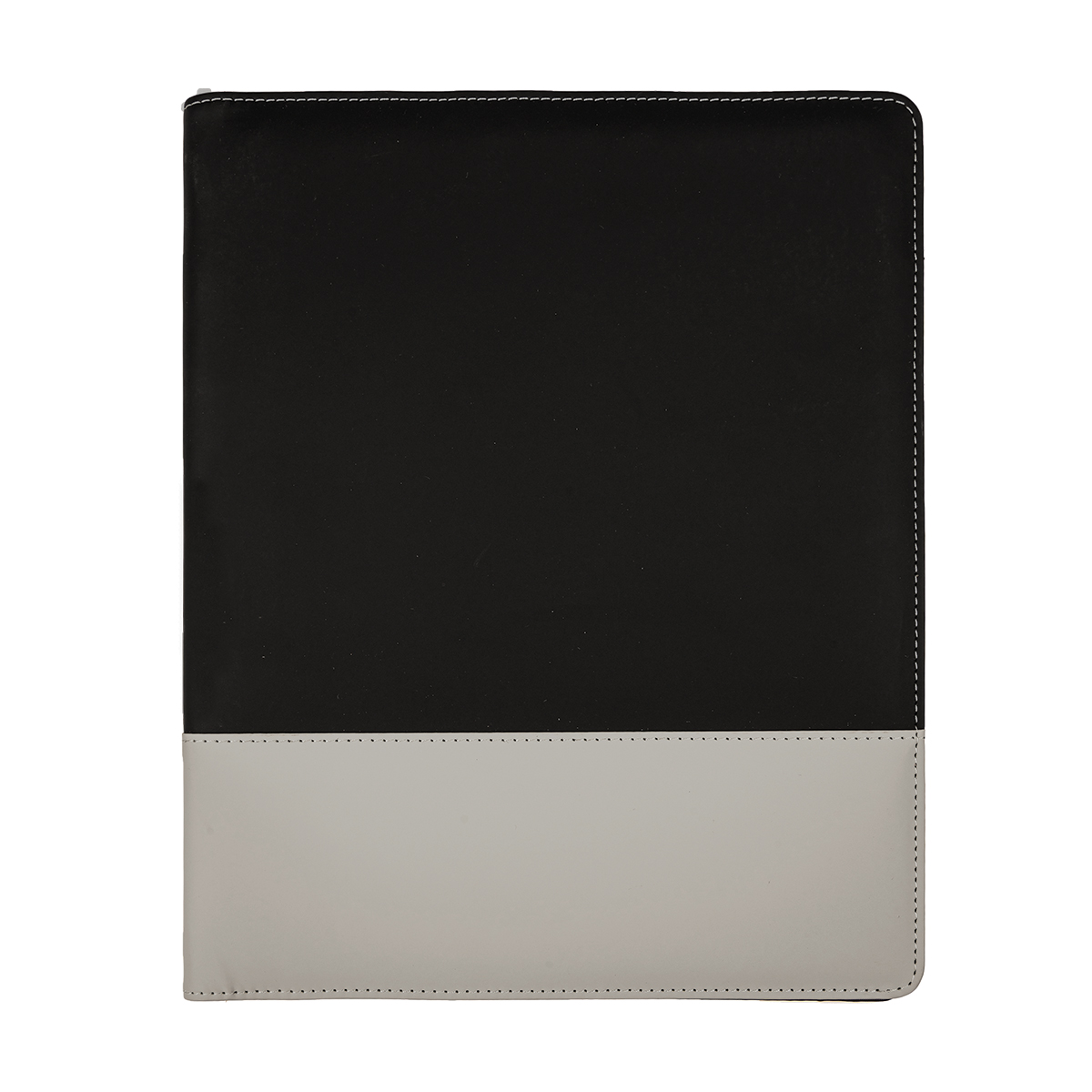 Sahara Two Tone A4 Folder