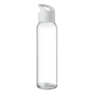 500ml Praga Glass Water Bottle