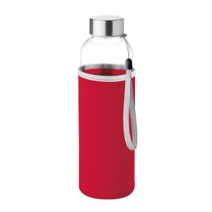500ml Philadelphia Glass Bottle