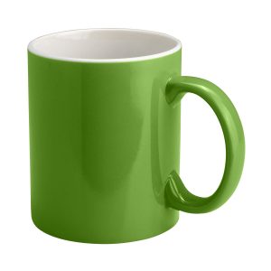 300ml 2 Tone Ceramic Mug