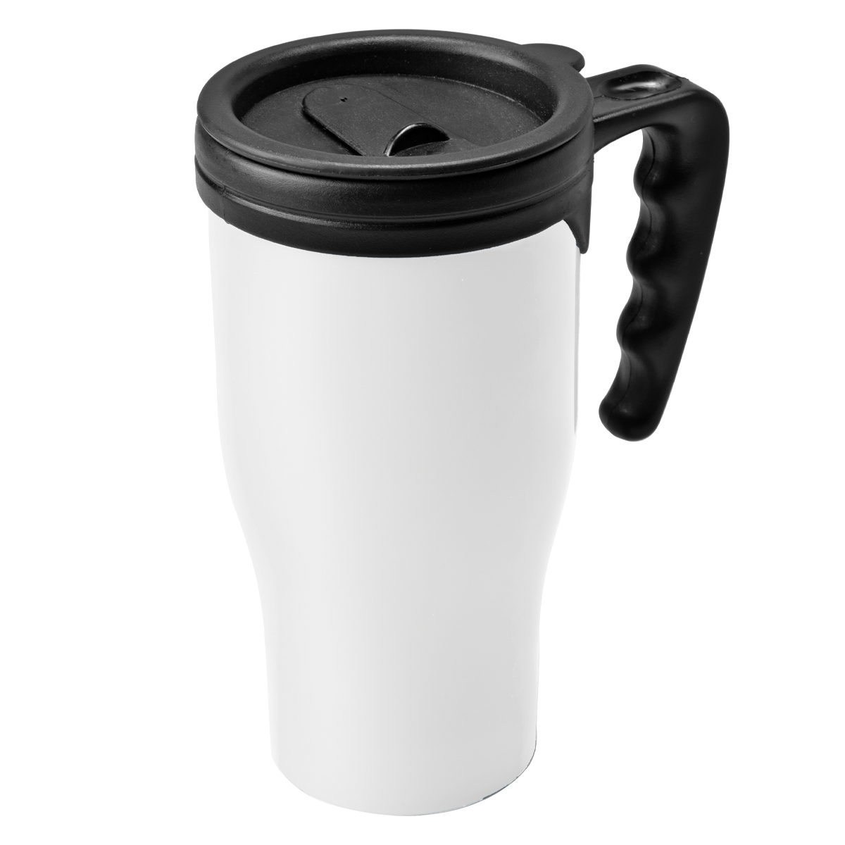 450ml Tofino Double Wall Mug