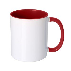 300ml Two Tone Sub Mug