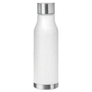 600ml Glacier RPET Water Bottle
