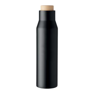Distinguished Flask