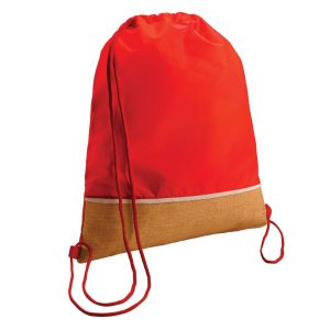 Rugger Drawstring
