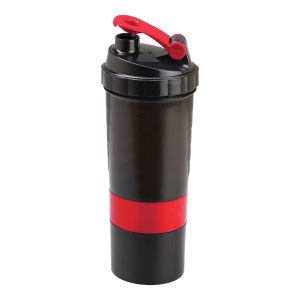 500ml 3 in 1 Shaker