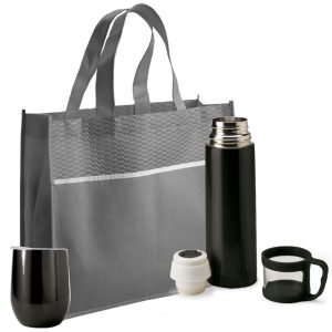 The Everyday Escape Set