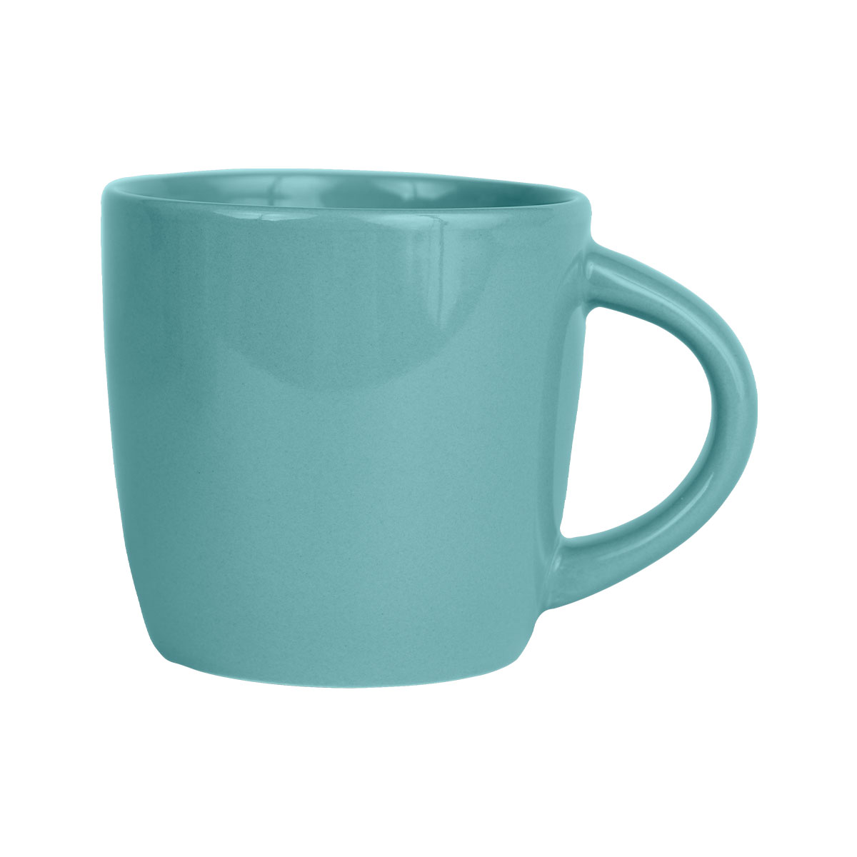 BlushTone Ceramic Mug