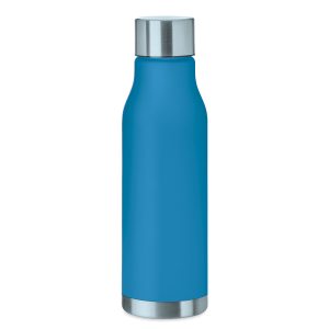 600ml Glacier RPET Water Bottle
