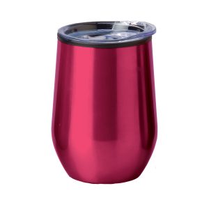 350ml Aria Stemless Travel Mug