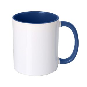 300ml Two Tone Sub Mug