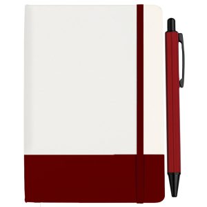 WriteWise Notebook & Pen Set