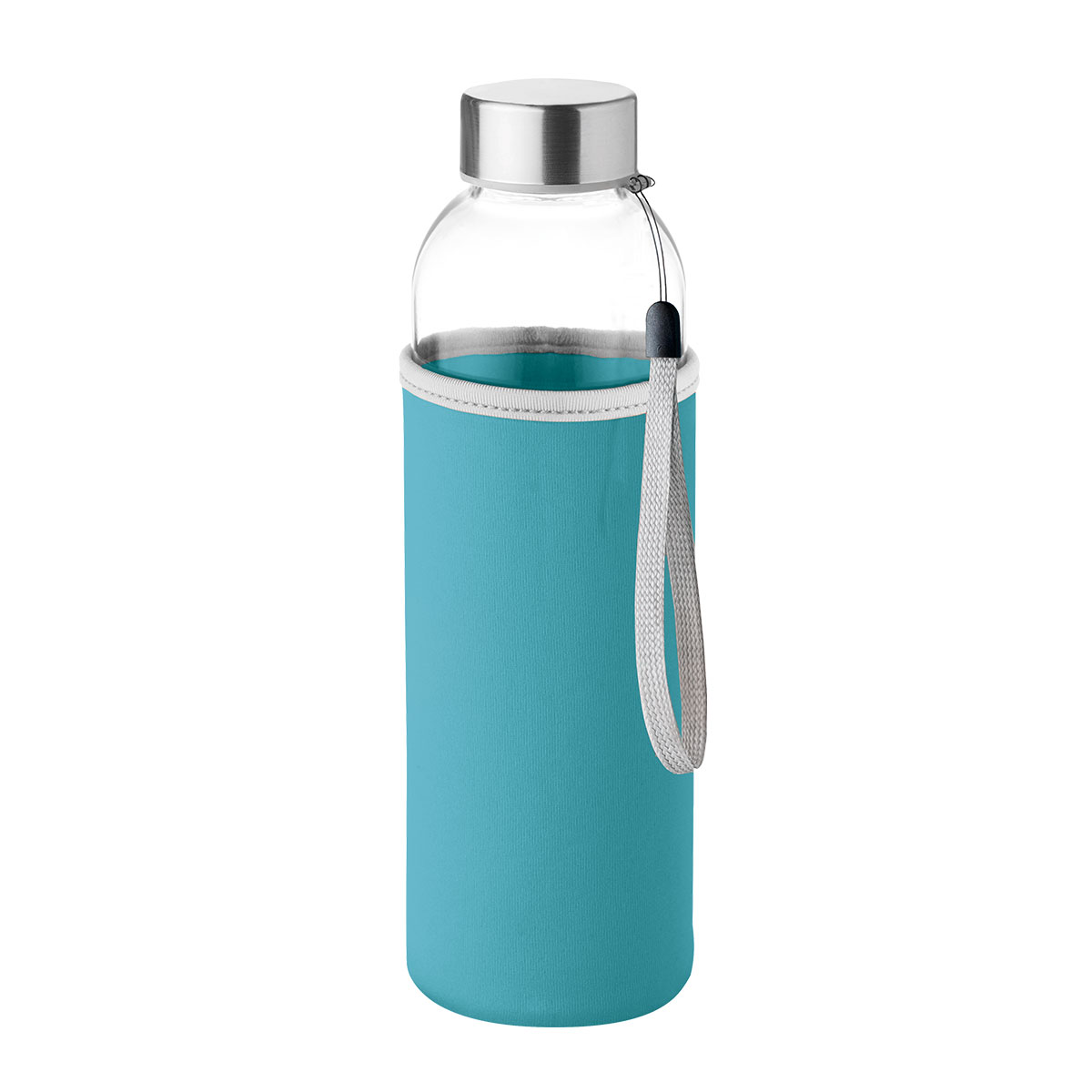 500ml Philadelphia Glass Bottle