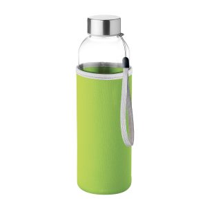 500ml Philadelphia Glass Bottle