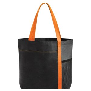 Penny Wise Tote Bag