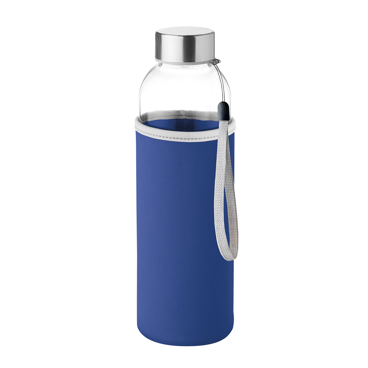 500ml Philadelphia Glass Bottle