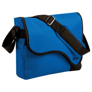 Curvy Conference Bag