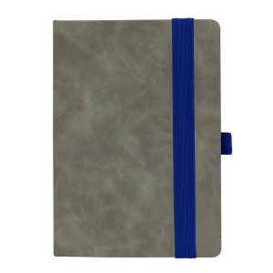 Yukon A5 Soft Cover Notebook