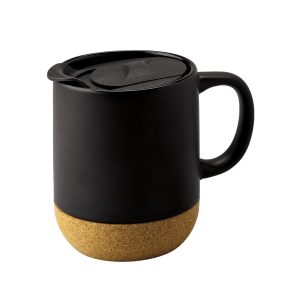 300ml Samara Cork Mug