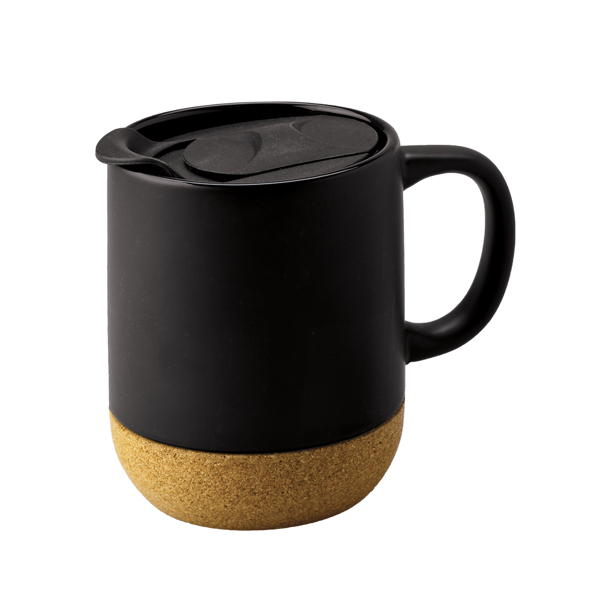 300ml Samara Cork Mug