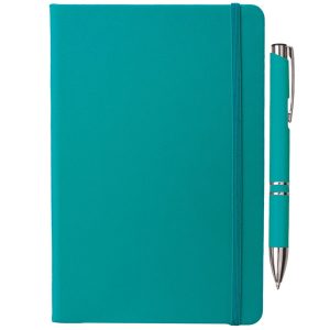 Mindful Mark Notebook & Pen Set
