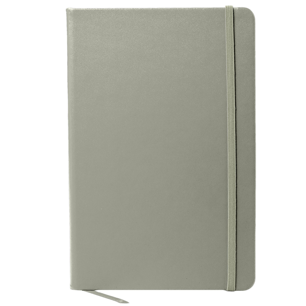 A5 Snapper Notebook