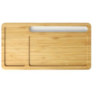 Yurian Bamboo Wireless Charger