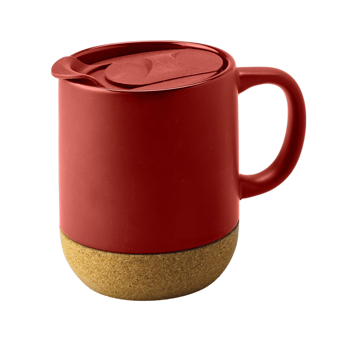 300ml Samara Cork Mug