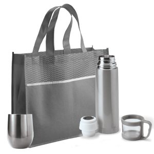 The Urban Explorer Set