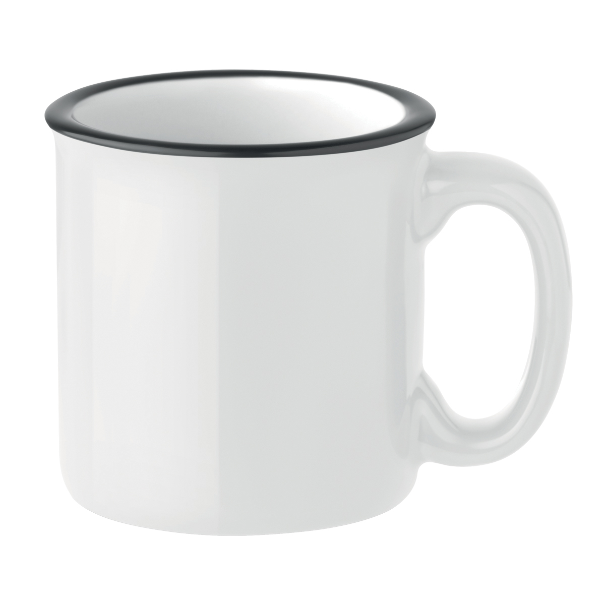 300ml Tweenies Vintage Mug
