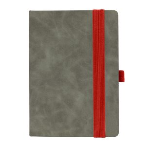 Yukon A5 Soft Cover Notebook