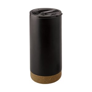 500ml Sienna Cork Mug