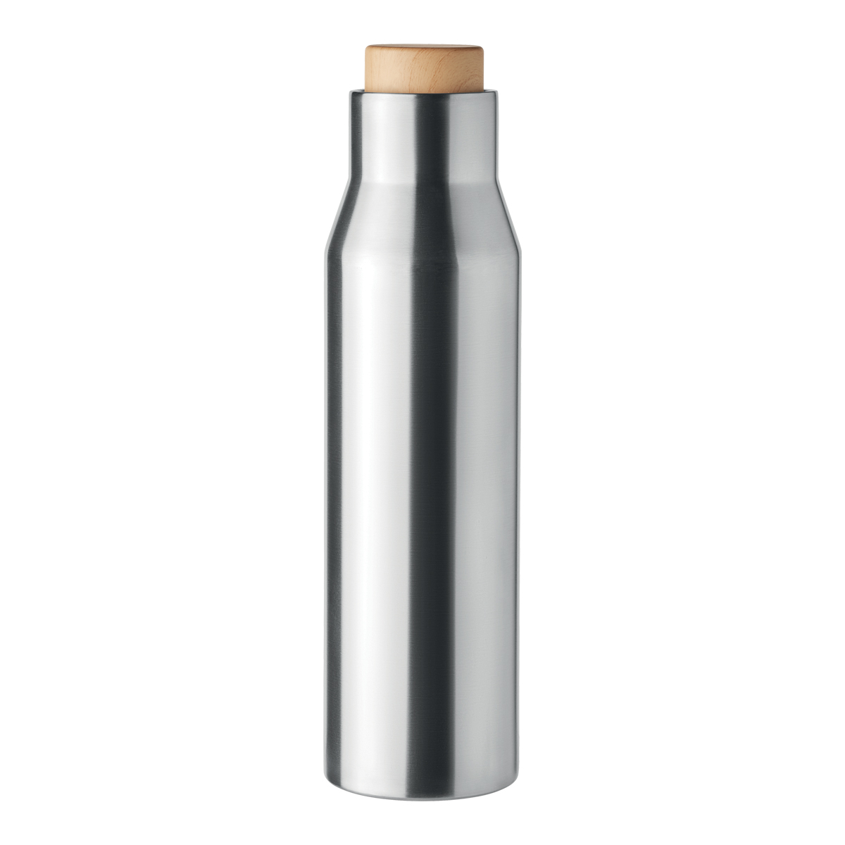 Distinguished Flask