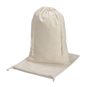 Yuki Maxi Drawstring Bag