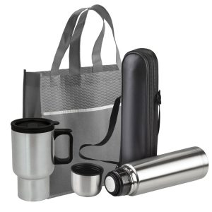 The All in One Travel Set