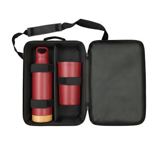 On the Go Hydration Gift Set