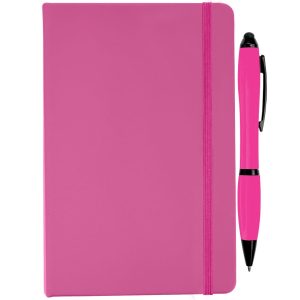 Prestige Pair Notebook & Pen Set