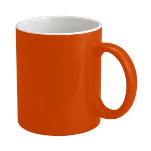 300ml 2 Tone Ceramic Mug