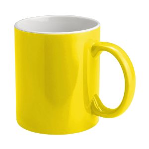 300ml 2 Tone Ceramic Mug