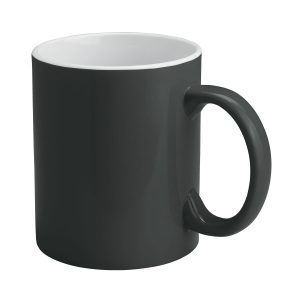 300ml 2 Tone Ceramic Mug