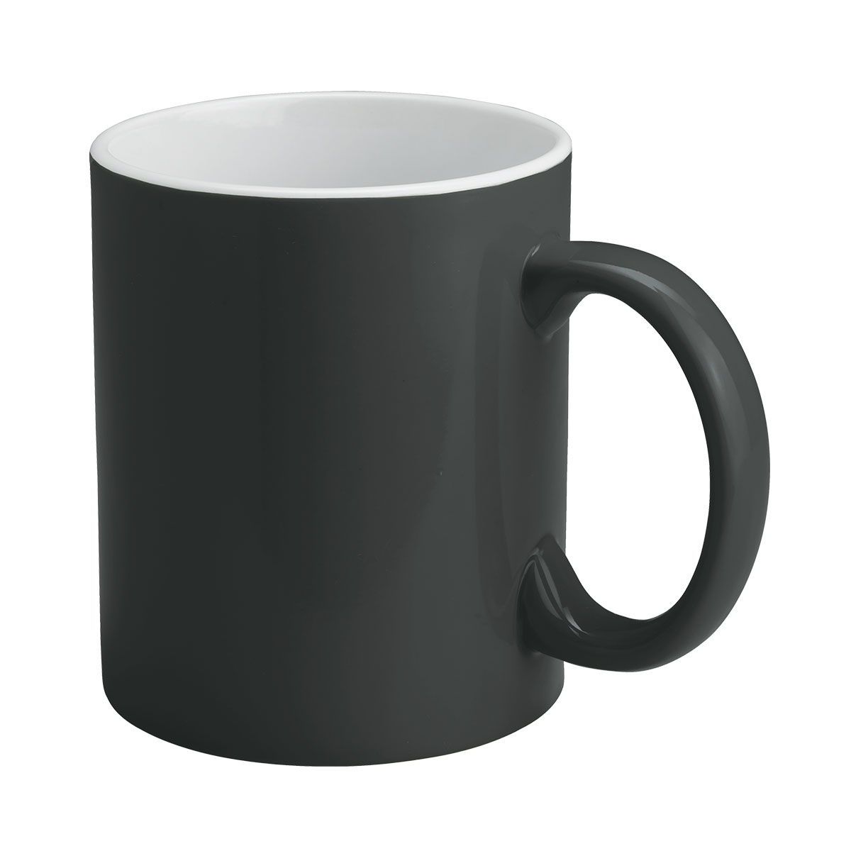 300ml 2 Tone Ceramic Mug